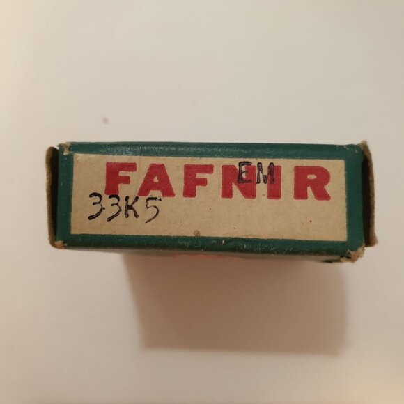NEW FAFNIR 33K5 Bearings x4 - Picture 2 of 4
